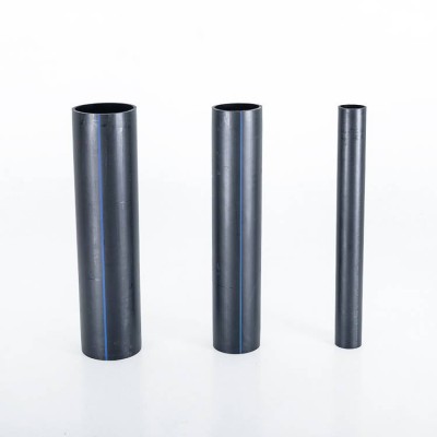 Factory Direct Supplier Pn16 Sdr11 Polyethylene Dn630 Pe Tube