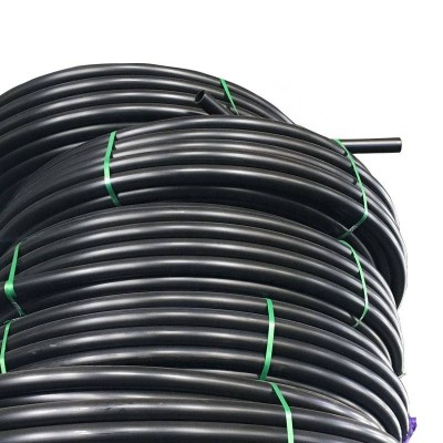 100m Coil Hdpe Pipe 20mm-63mm Plastic Pipe Pe